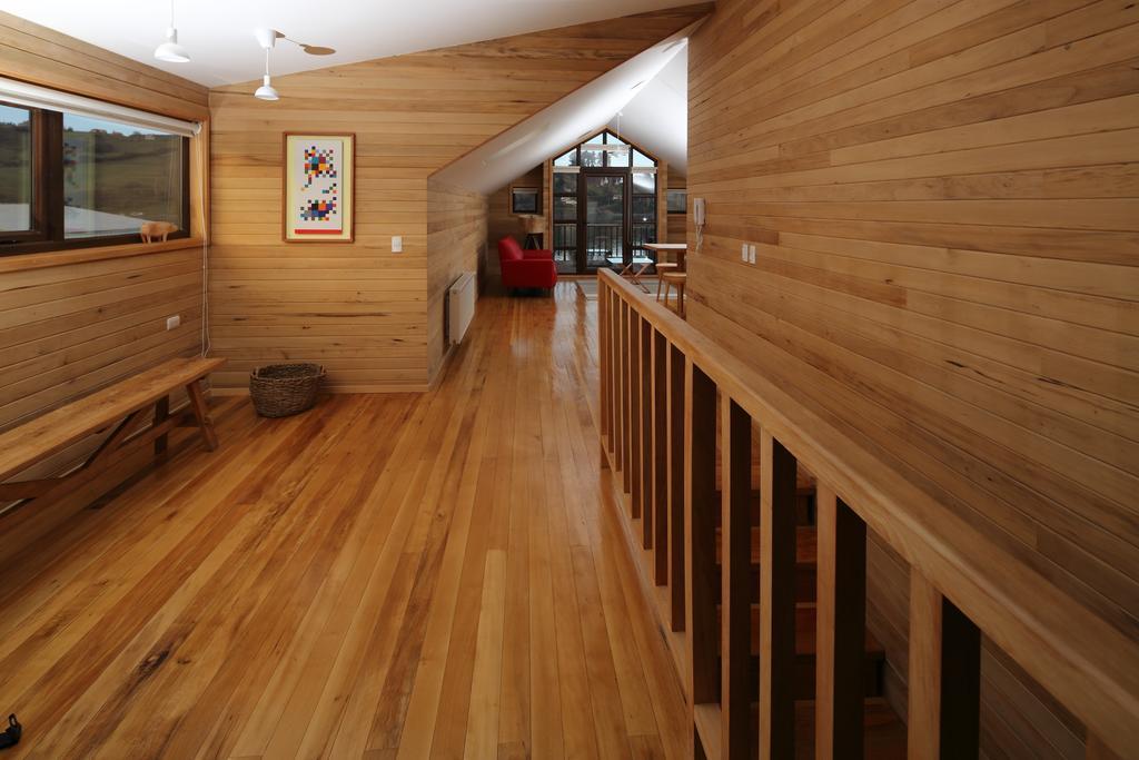 Palafito Loft Apartment Castro Cameră foto